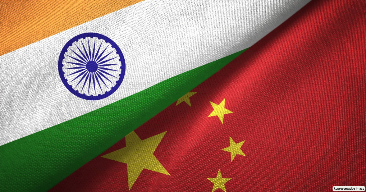 India once again rejects China's 